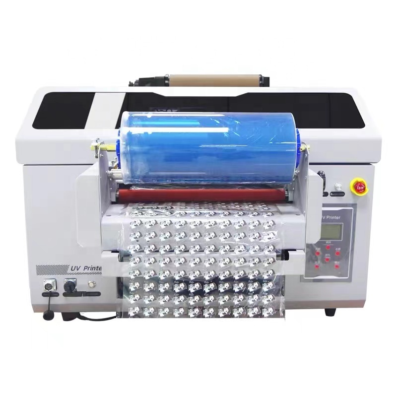 Imprimante UV A2 4060 à plat e - Dtf Printer Machine avis et prix