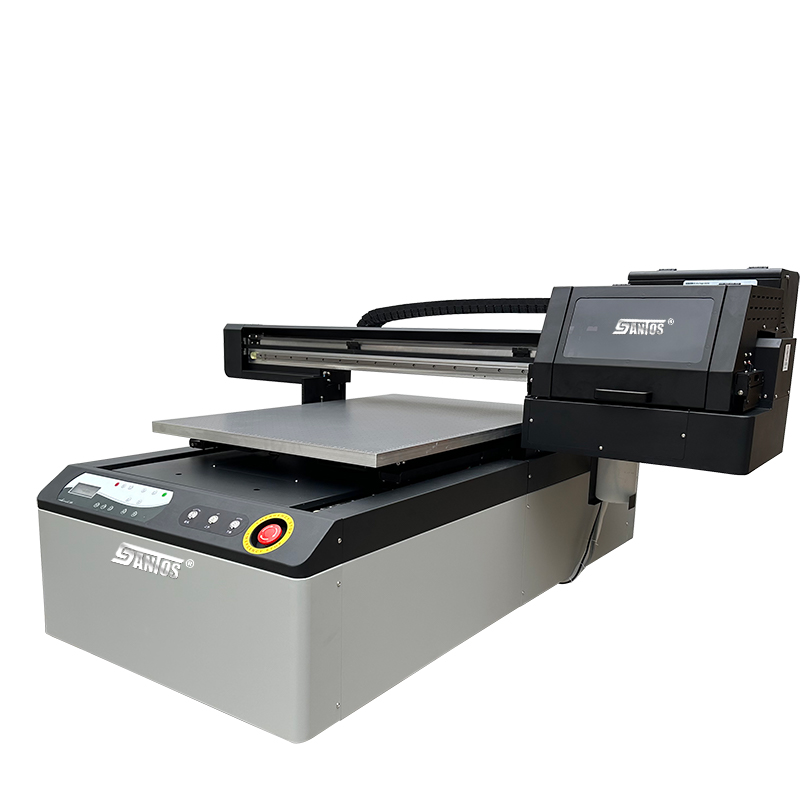Imprimante UV Souvenir, impres - Commercial Printing Items avis et prix