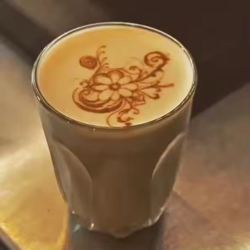 Imprimante à café 3D, machine  - Commercial Photo Printer avis et prix