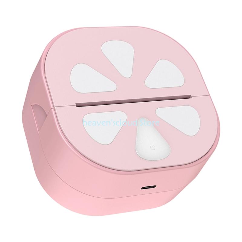Y88B – Mini-imprimante Photo t - Commercial Photo Printer avis et prix