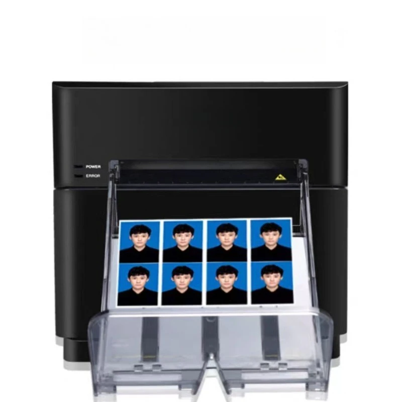 Imprimante photo professionnel - Commercial Photo Printer avis et prix