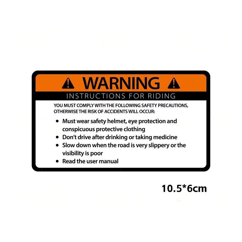 Autocollants d'avertissement r - Heat Transfer Vinyl Roll avis et prix