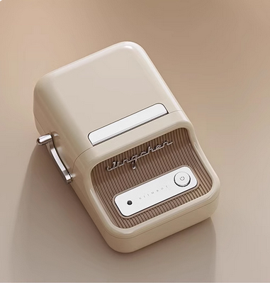Niimbot B21Pro Machine d'étiqu - Commercial Photo Printer avis et prix
