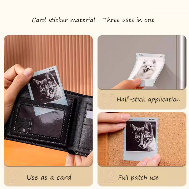 Niimbot B21Pro Machine d'étiqu - Commercial Photo Printer avis et prix