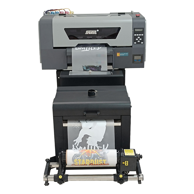 Imprimante DTF A3 avec tête d' - Commercial Dtf Printing Machine avis et prix