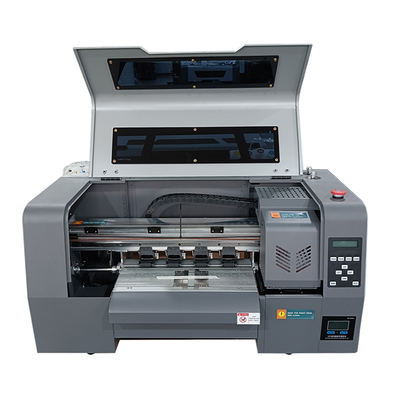 Imprimante DTF A3 avec tête d' - Commercial Dtf Printing Machine avis et prix
