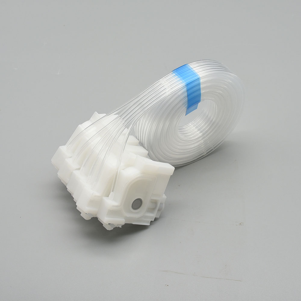 1 jeu de têtes d'impression L8 - Dtf Printer Machine avis et prix
