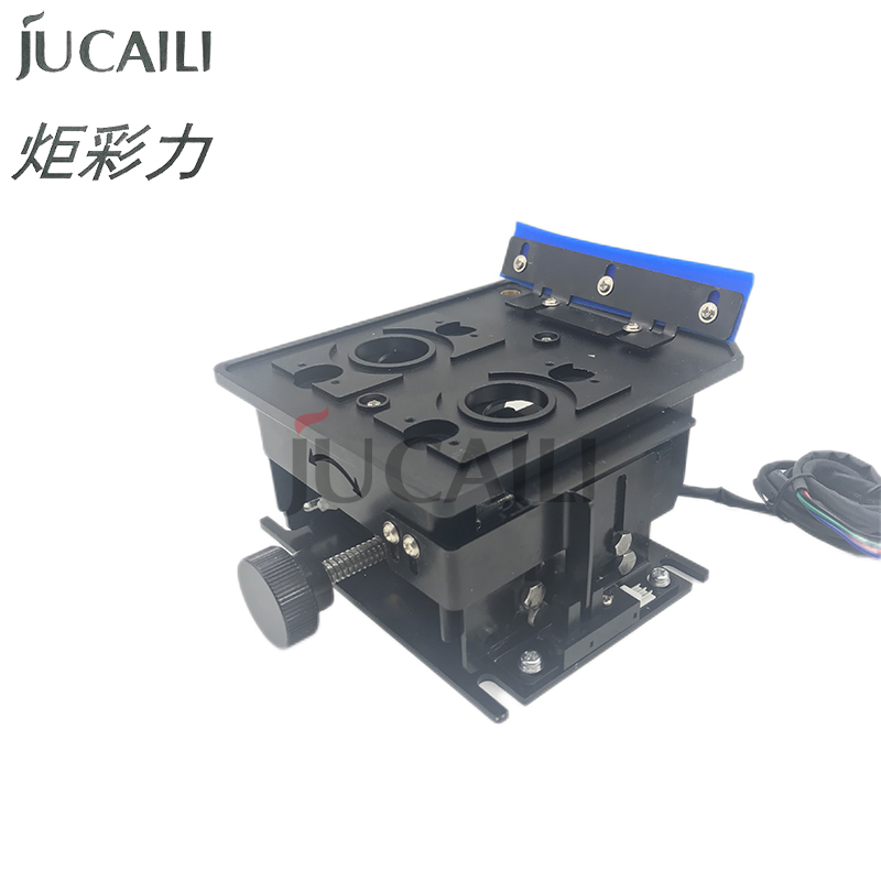 JCL-Station de capsulage de tê - Dtf Printer Machine avis et prix