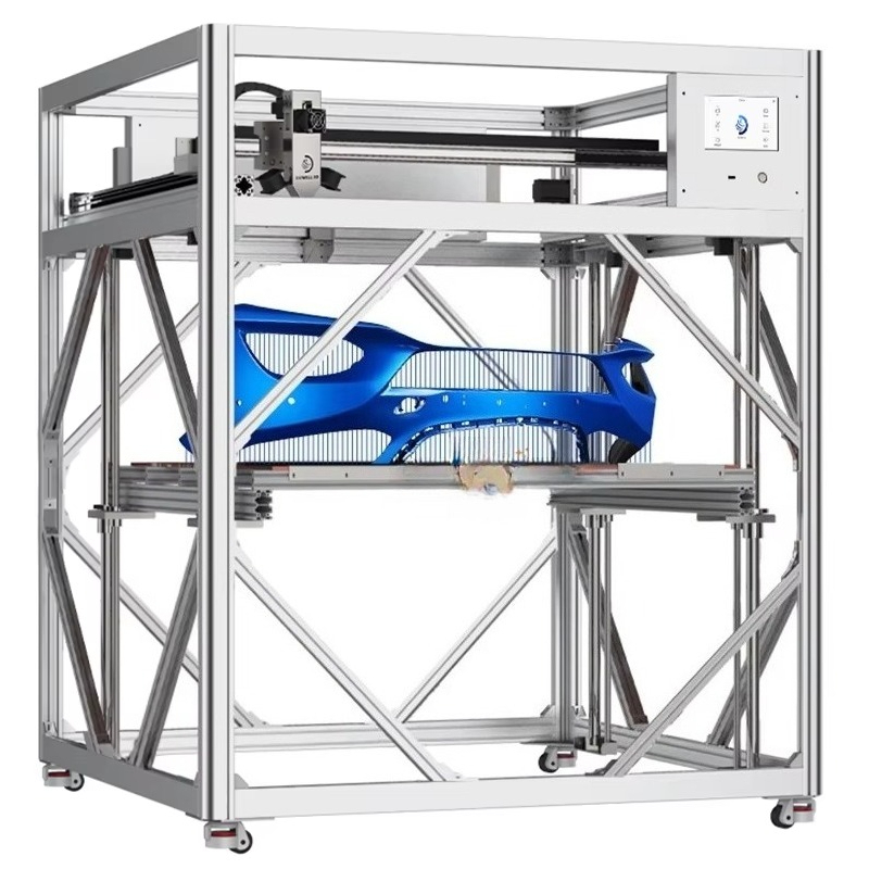 Imprimante 3D grand format per - 3D Printing Commercial Use avis et prix