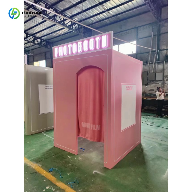 Photomaton commercial tout-en- - Commercial Photo Printer avis et prix