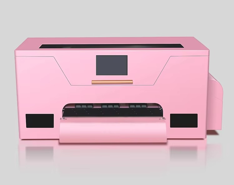 Nouvelle imprimante A3 DTF XP6 - Dtf Film Roll A3 avis et prix