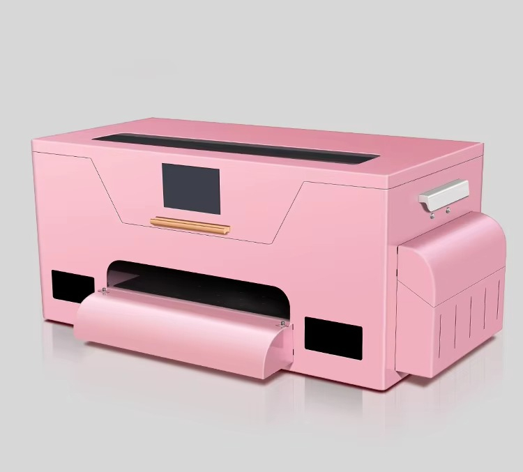 Nouvelle imprimante A3 DTF XP6 - Dtf Film Roll A3 avis et prix