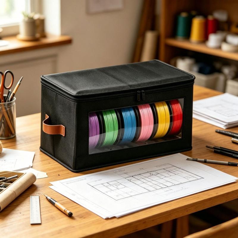 Nouveau sac de rangement pour  - Commercial Fabric Printing Machine avis et prix