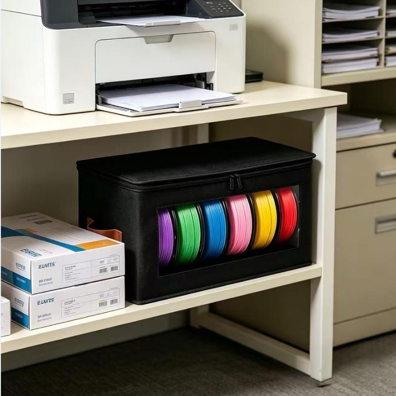 Nouveau sac de rangement pour  - Commercial Fabric Printing Machine avis et prix