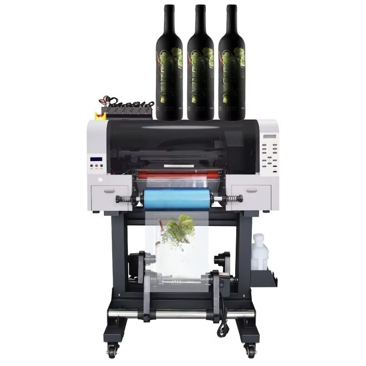 Imprimante UV DTF A3 en promot - Dtf Film Roll A3 avis et prix
