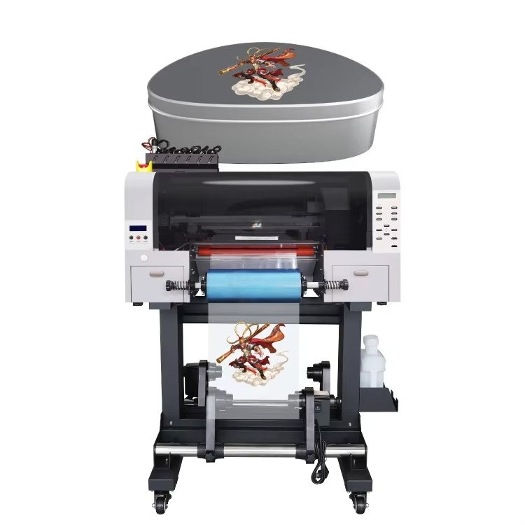 Imprimante UV DTF A3 en promot - Dtf Film Roll A3 avis et prix