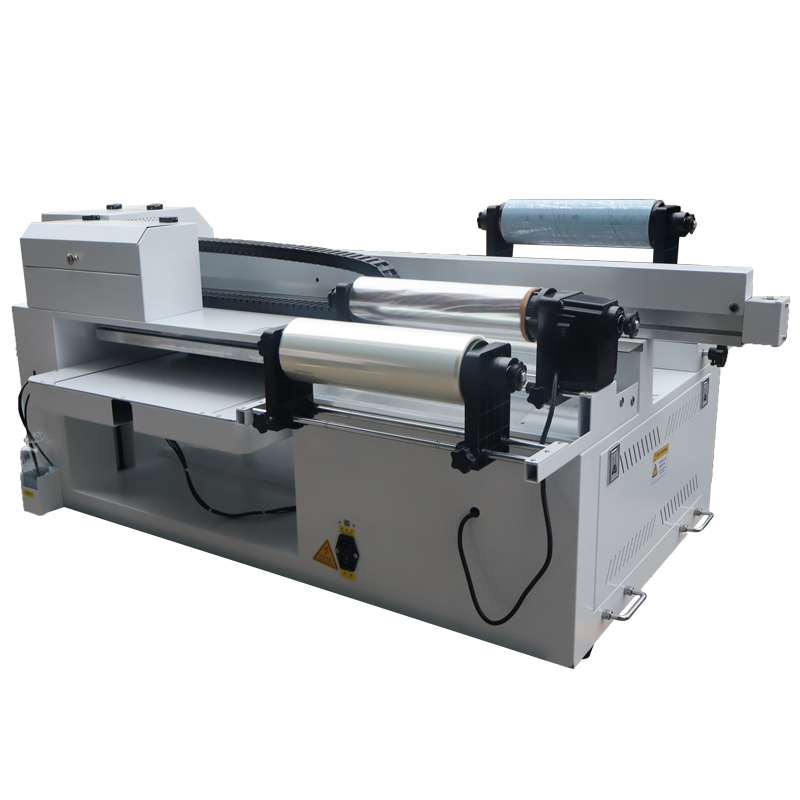 Imprimante UV à plat grand For - Commercial Dtf Printing Machine avis et prix