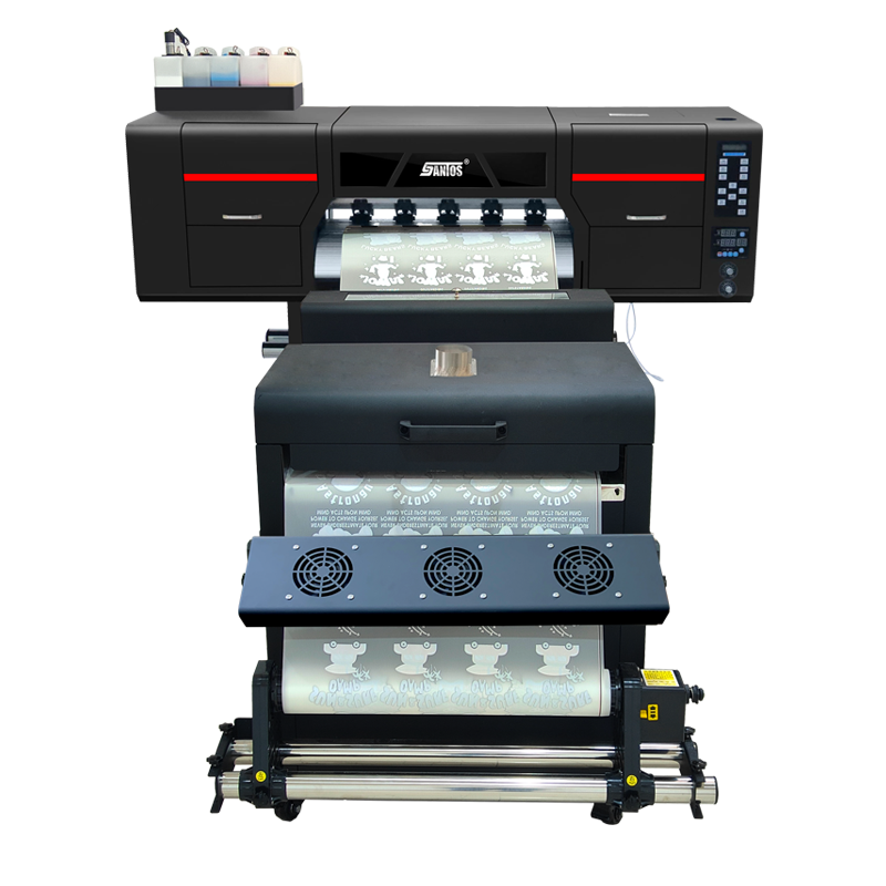 Imprimante DTF 24 pouces 60cm, - Commercial Dtf Printing Machine avis et prix