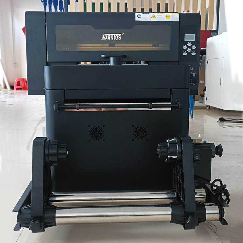 Imprimante DTF grand format 30 - Commercial Dtf Printing Machine avis et prix