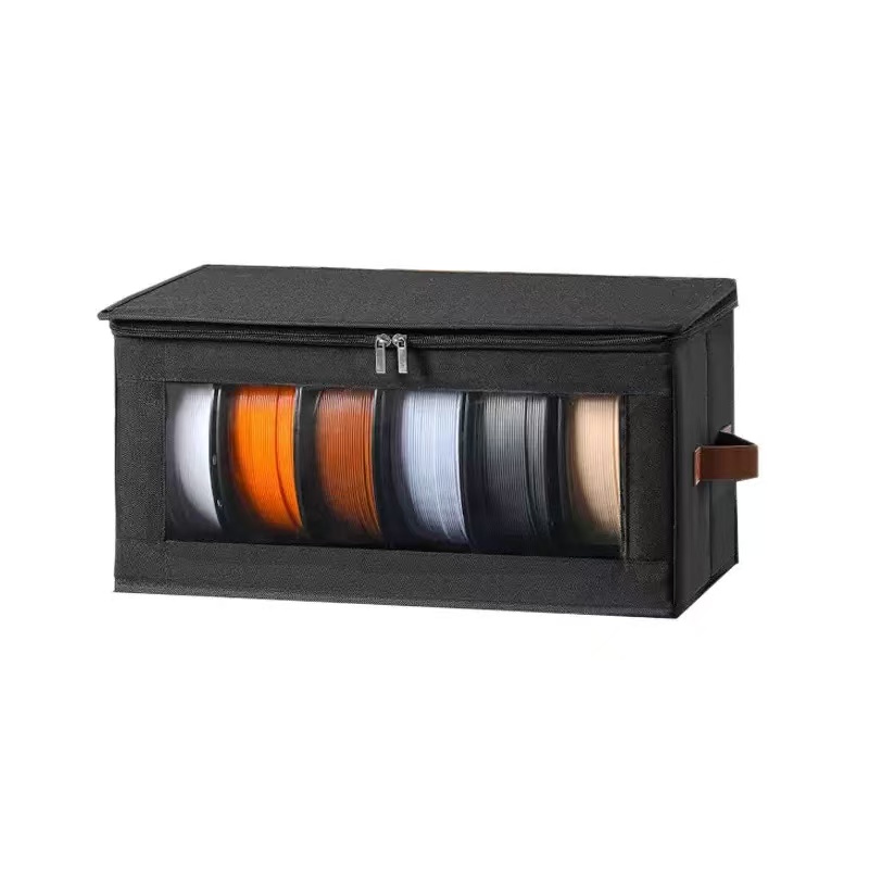 Sac de rangement pour filament - Commercial Fabric Printing Machine avis et prix