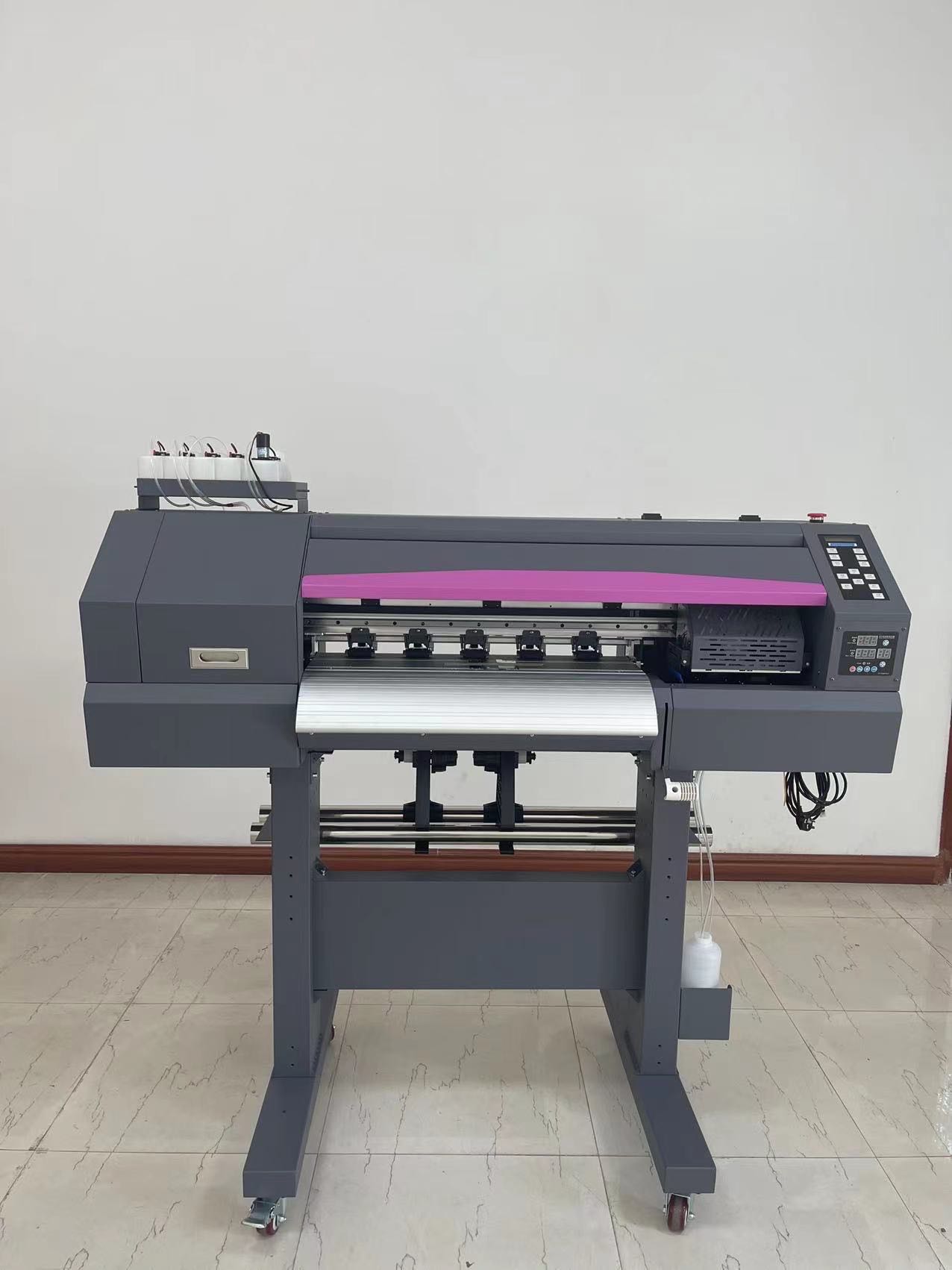 Nouvelle machine DTF 60 cm 202 - Dtf Printer Machine avis et prix