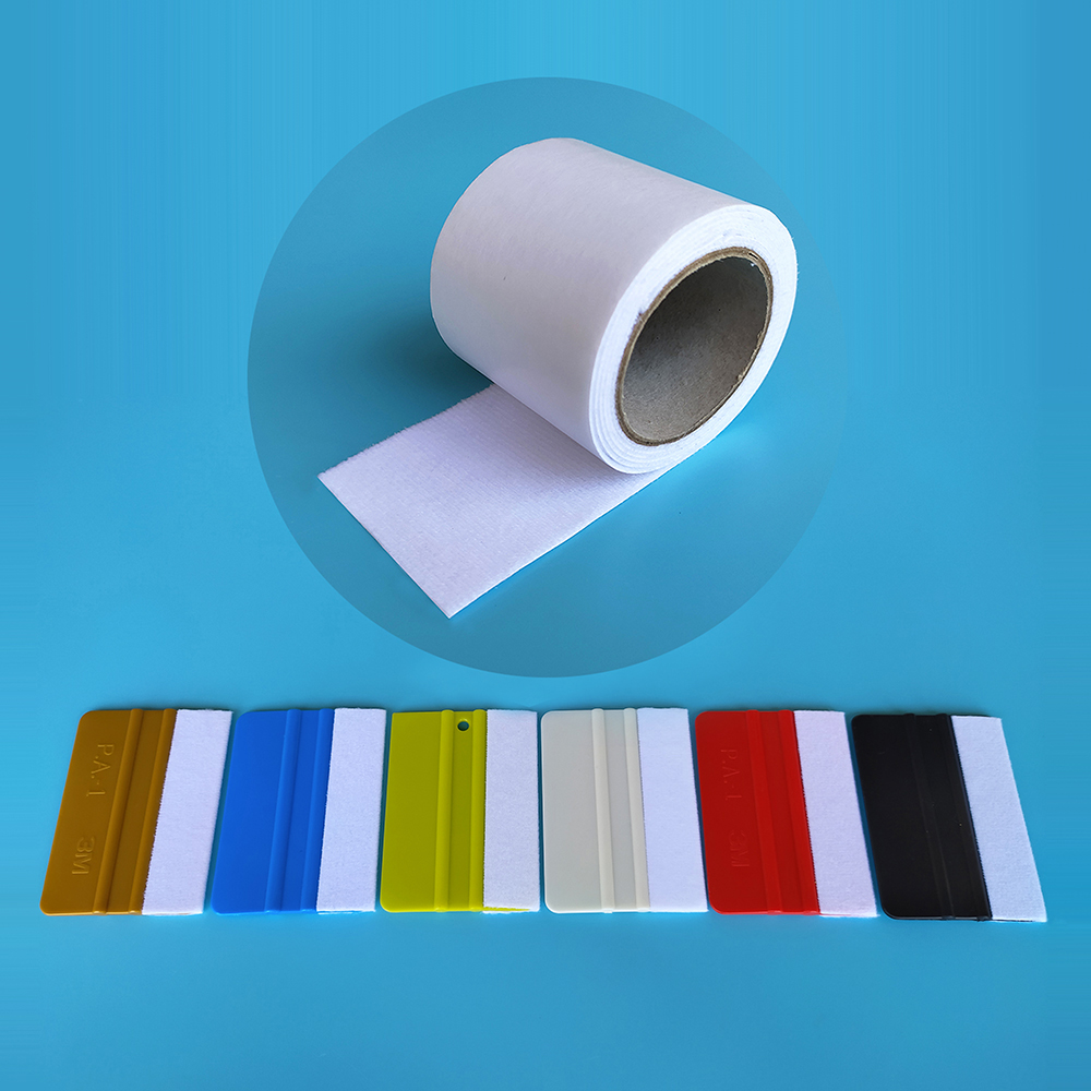 Tissu noir 10x5cm, 10 pièces,  - Heat Transfer Vinyl Roll avis et prix