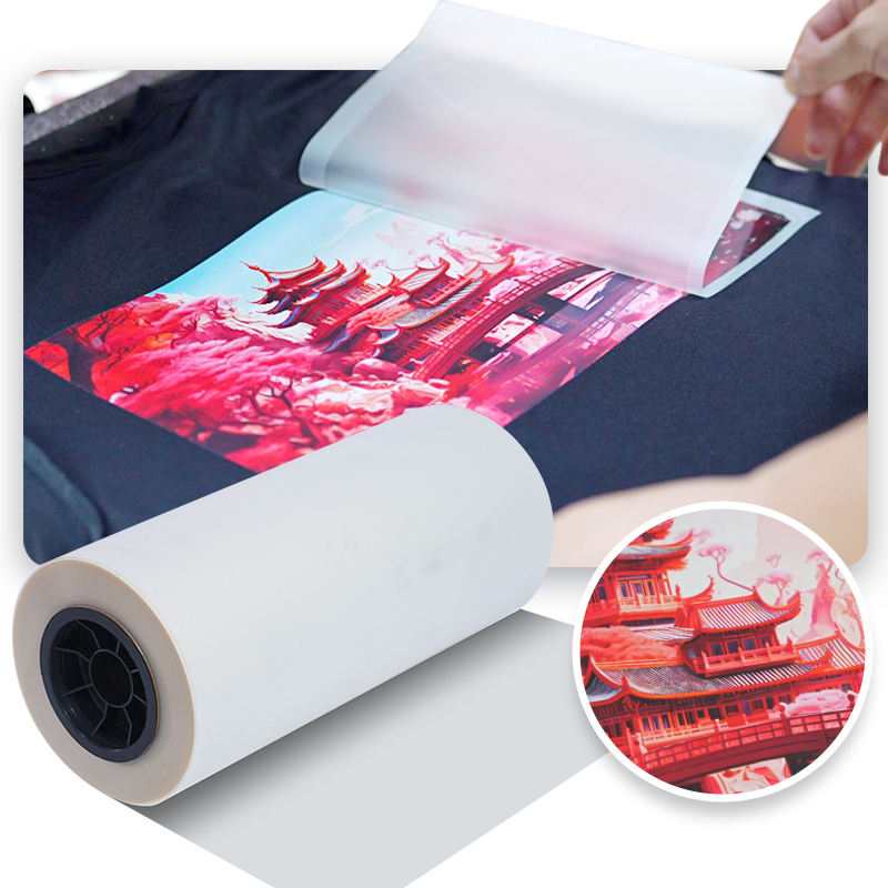Rouleau de Film de transfert P - Dtf Film Roll A3 avis et prix