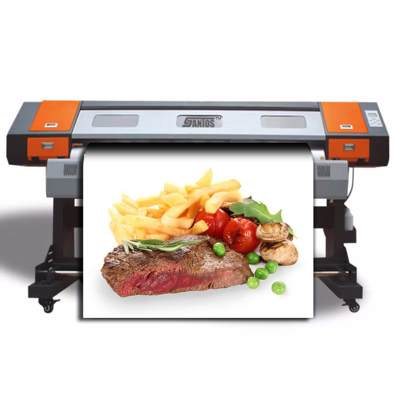 Imprimante traceur numérique e - Commercial Digital Printing Machine Price avis et prix