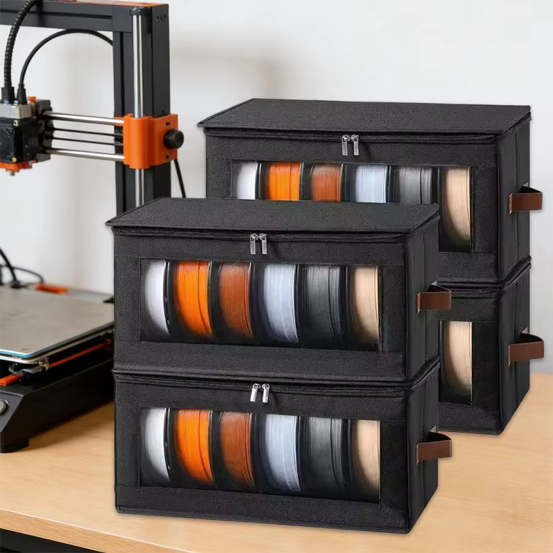 Sac de rangement pour filament - Commercial Fabric Printing Machine avis et prix