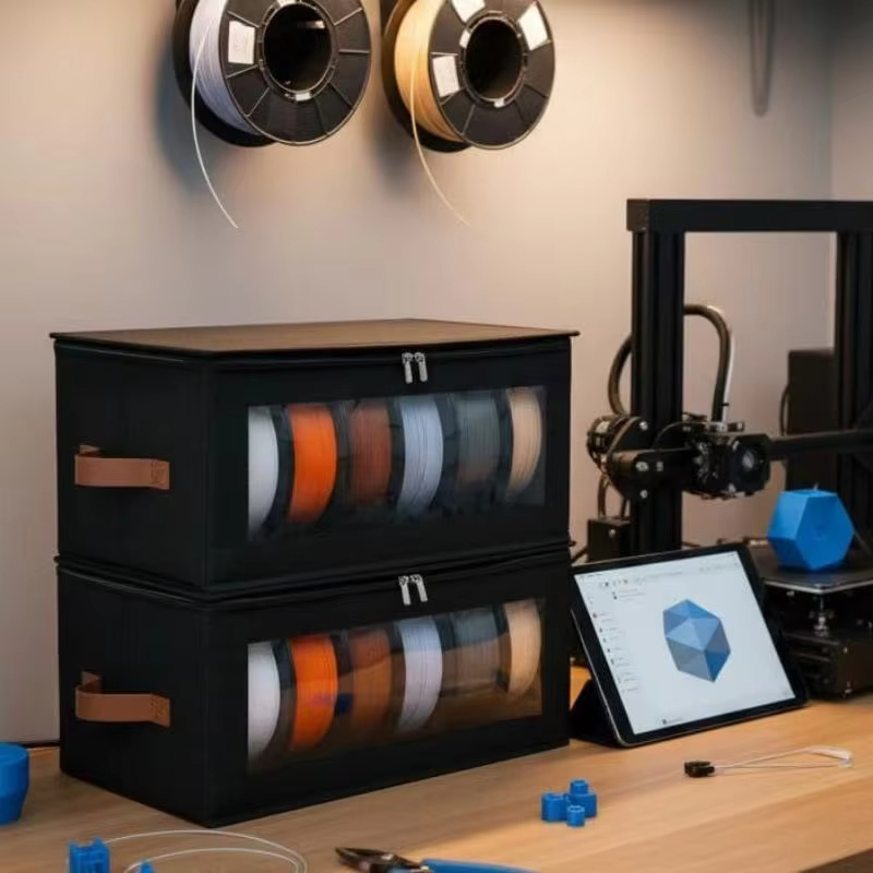 Sac de rangement pour filament - Commercial Fabric Printing Machine avis et prix