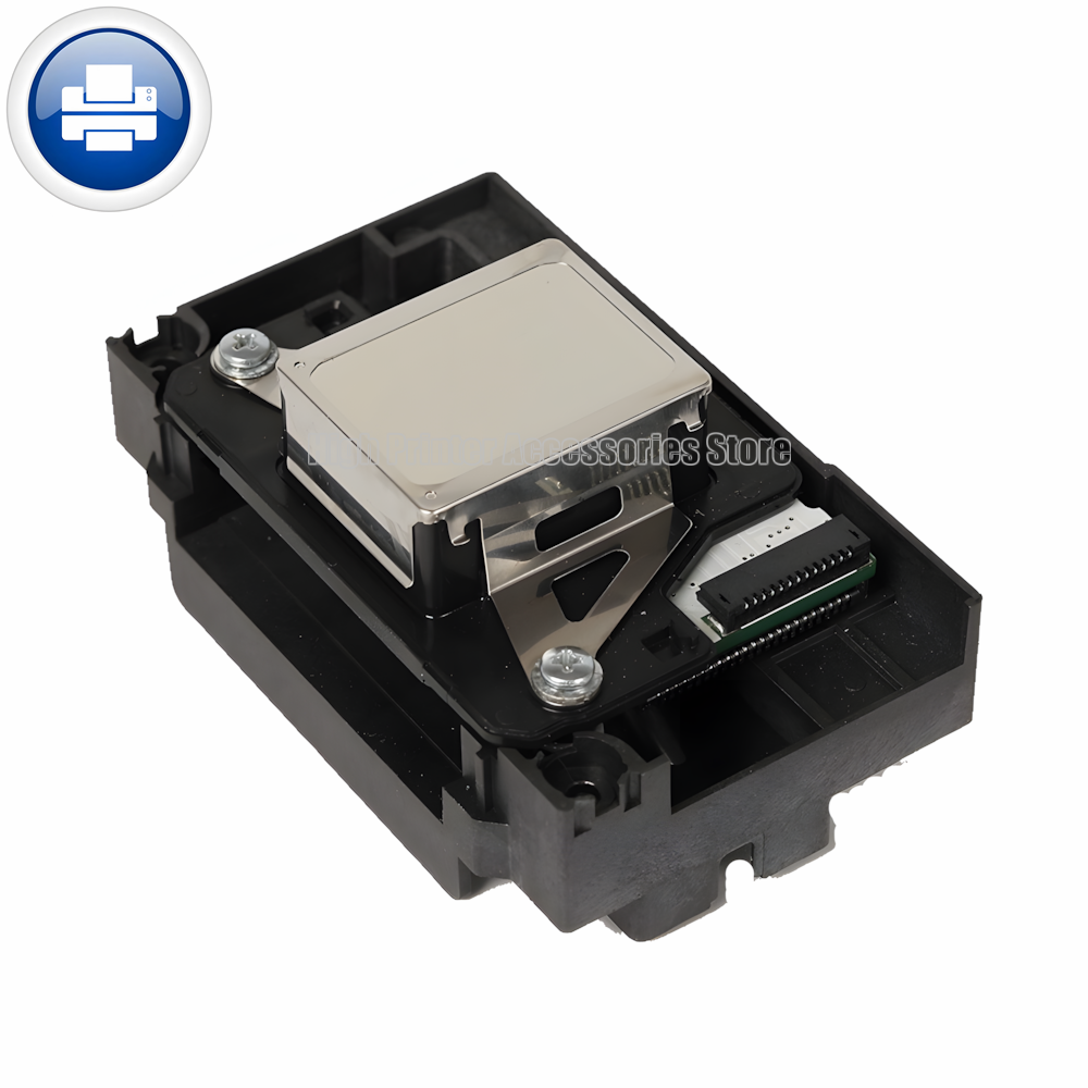 Tête d'impression L805 UV DTF, - Dtf Printer Machine avis et prix