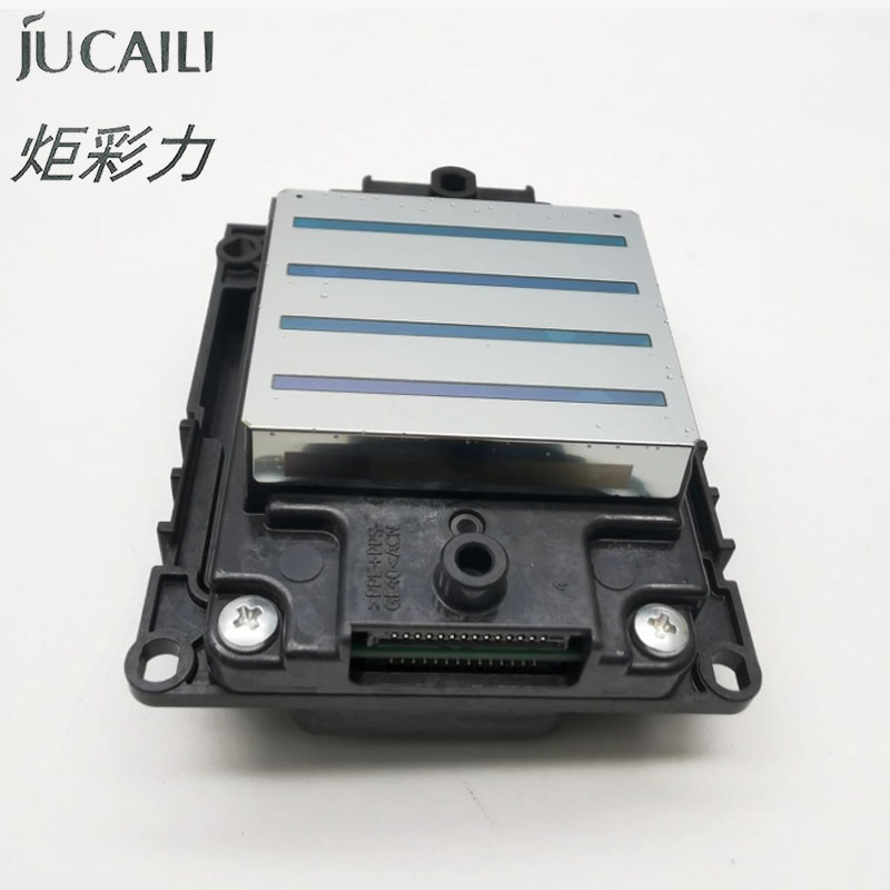 Tête d'impression JUCAILI orig - Dtf Printer Machine avis et prix