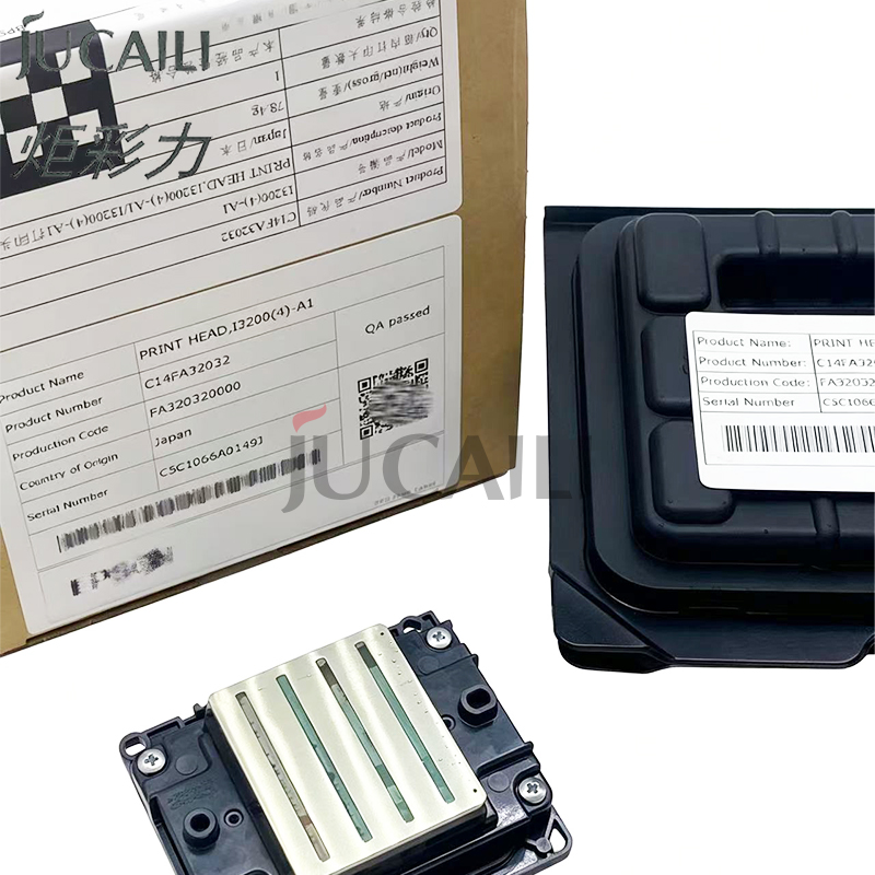 Tête d'impression JUCAILI orig - Dtf Printer Machine avis et prix