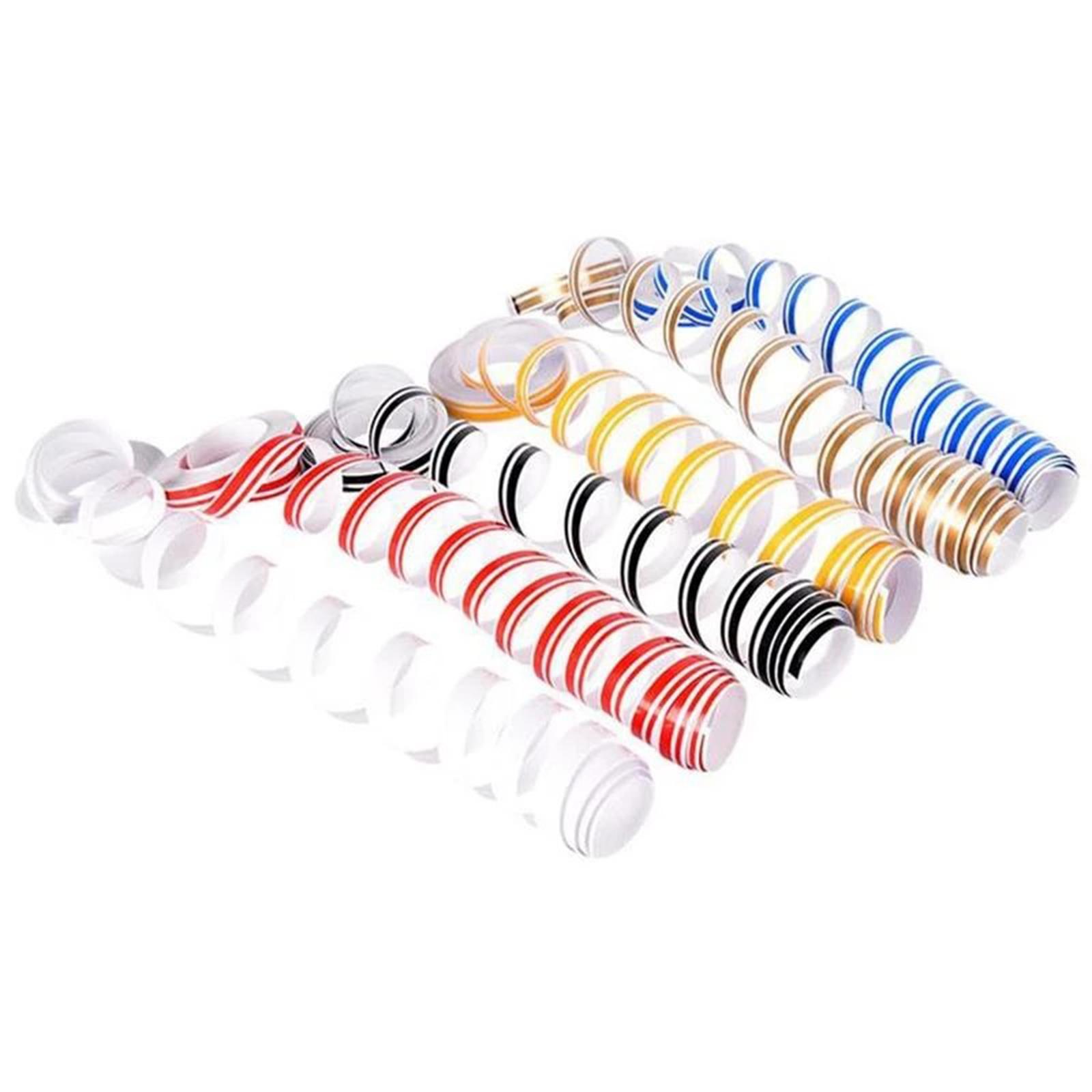 Bande à fines rayures génériqu - Heat Transfer Vinyl Roll avis et prix