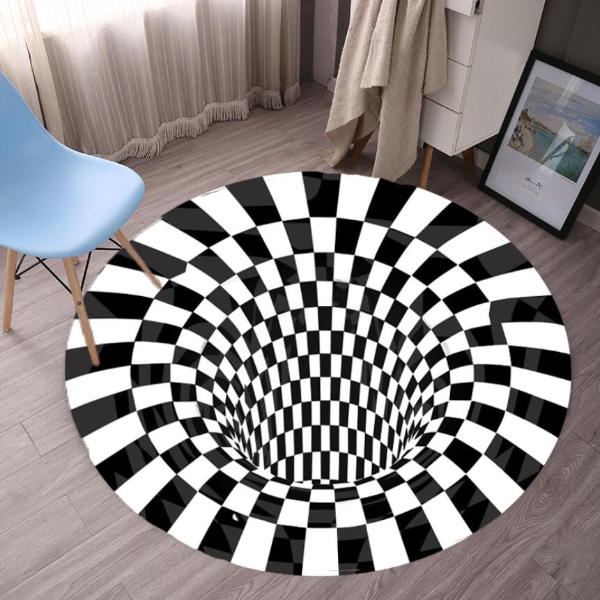 Tapis de Chambre Géométrique,  - Commercial Fabric Printing Machine avis et prix