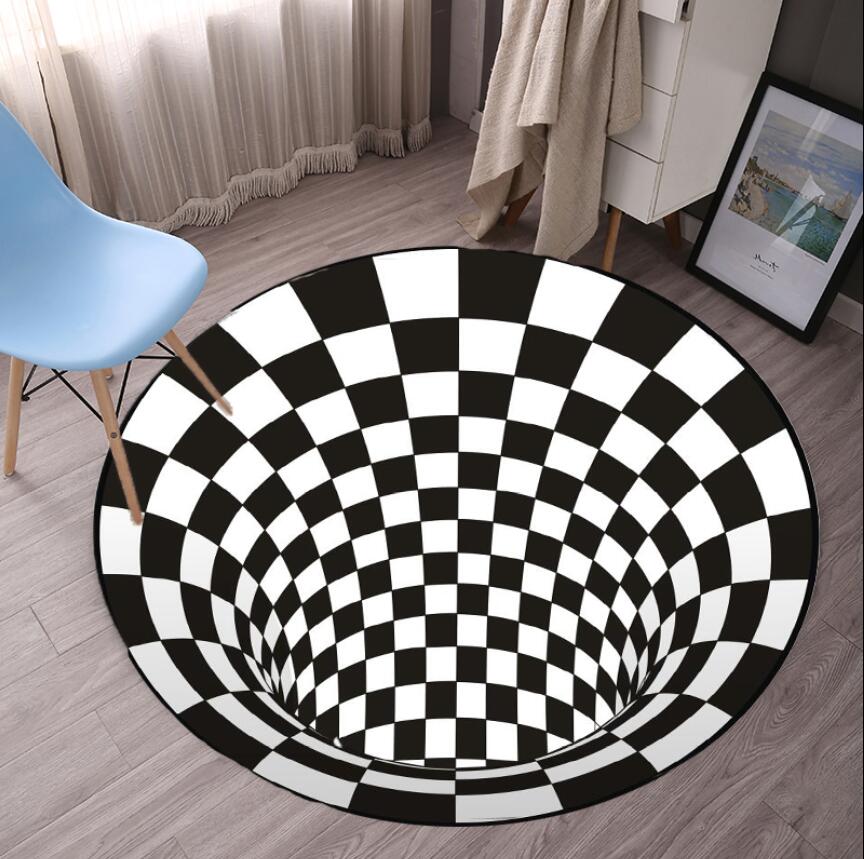 Tapis de Chambre Géométrique,  - Commercial Fabric Printing Machine avis et prix