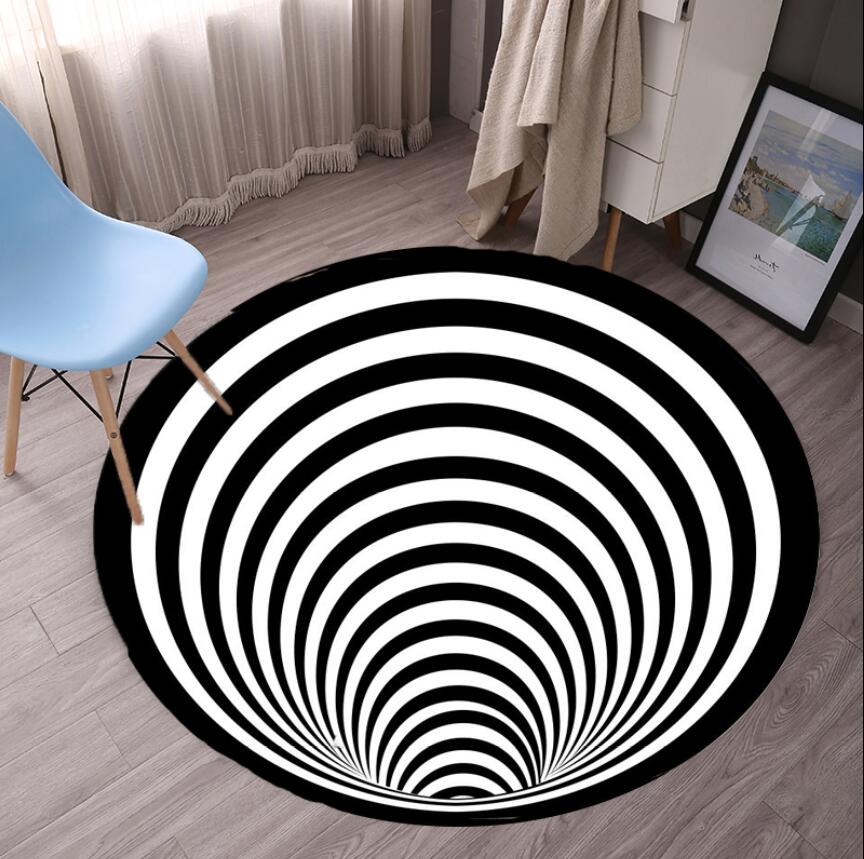 Tapis de Chambre Géométrique,  - Commercial Fabric Printing Machine avis et prix