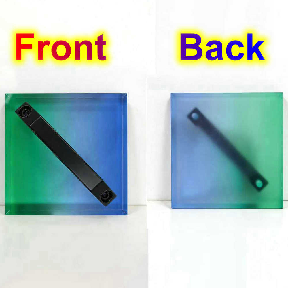 Bloc de refroidissement DTF av - Dtf Hot Peel Film avis et prix