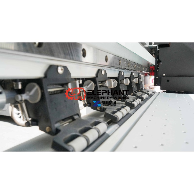 Imprimante DTF commerciale pou - Commercial Dtf Printing Machine avis et prix