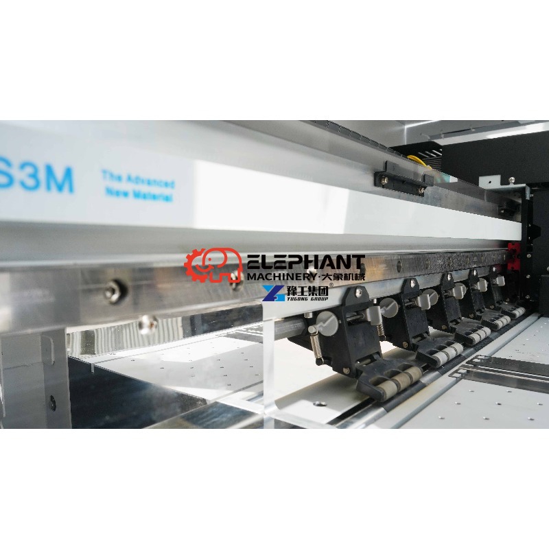 Imprimante DTF commerciale pou - Commercial Dtf Printing Machine avis et prix