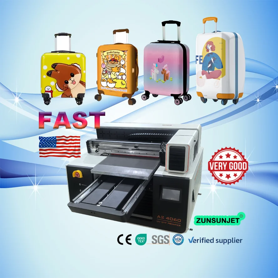 Petite imprimante UV DTF à pla - Dtf Printer Machine avis et prix