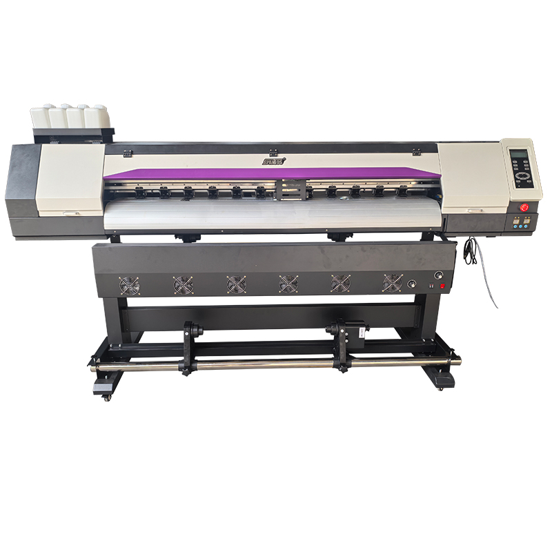 Imprimante traceur numérique e - Commercial Digital Printing Machine Price avis et prix