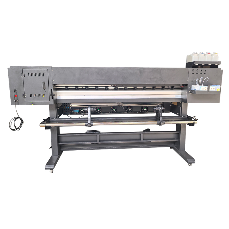 Imprimante traceur numérique e - Commercial Digital Printing Machine Price avis et prix