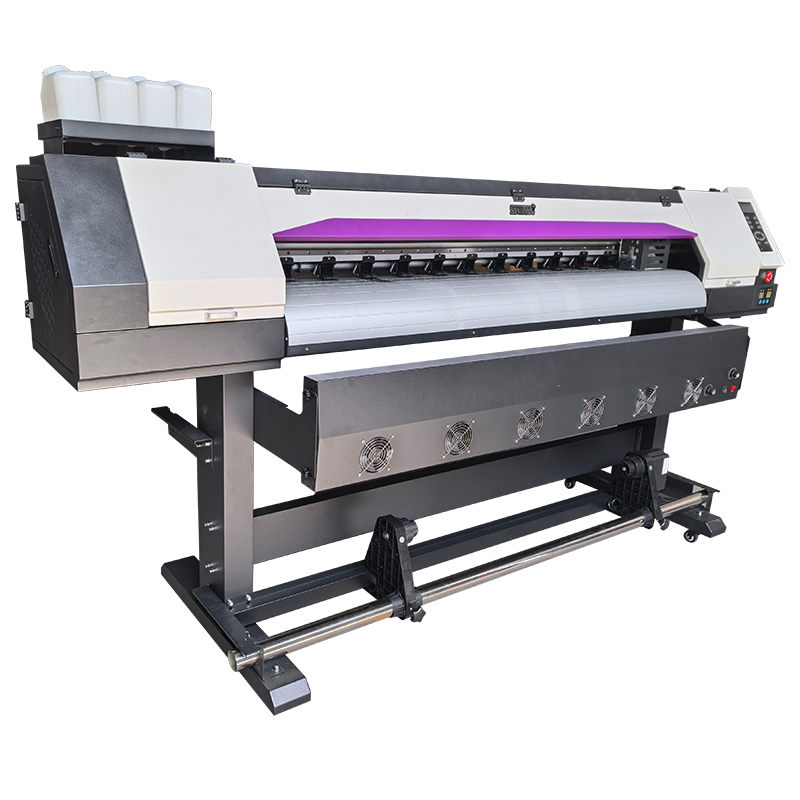 Imprimante traceur numérique e - Commercial Digital Printing Machine Price avis et prix