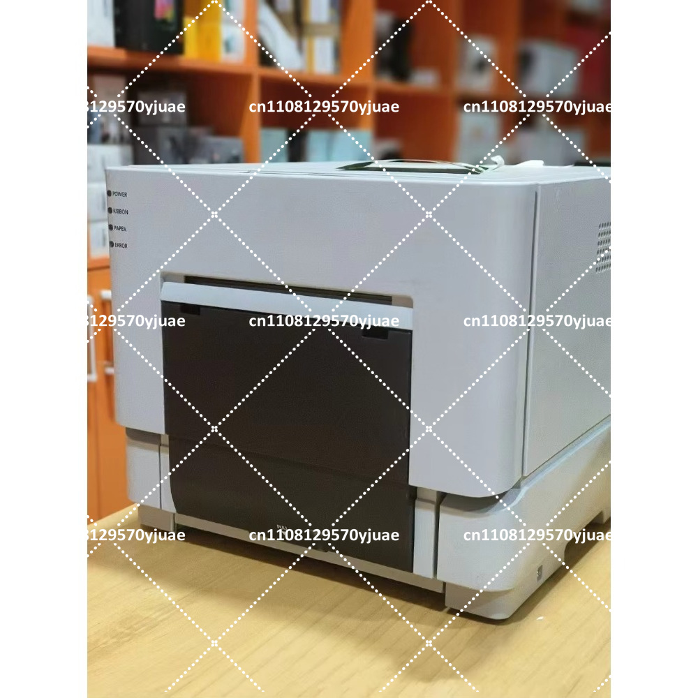 Imprimante photo à sublimation - Commercial Photo Printer avis et prix