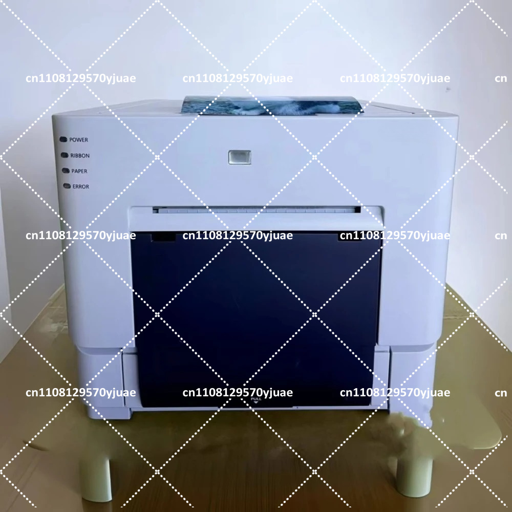 Imprimante photo à sublimation - Commercial Photo Printer avis et prix