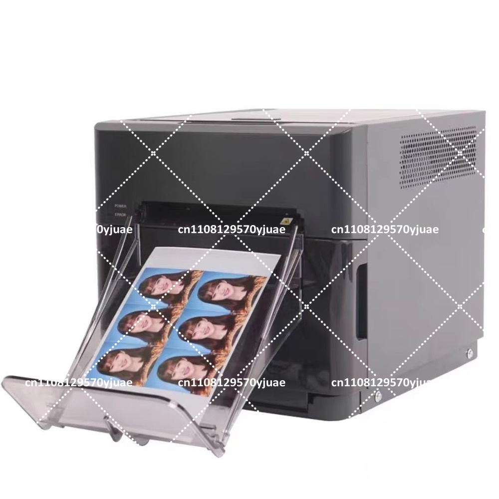 Imprimante photo à sublimation - Commercial Photo Printer avis et prix