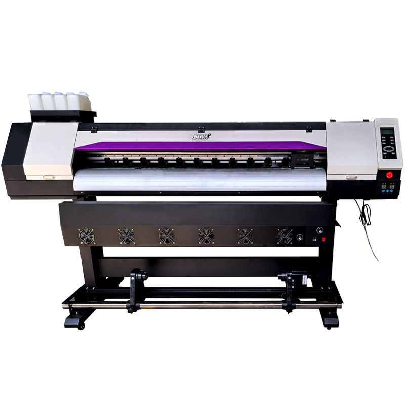 Machine d'impression numérique - Commercial Digital Printing Machine Price avis et prix