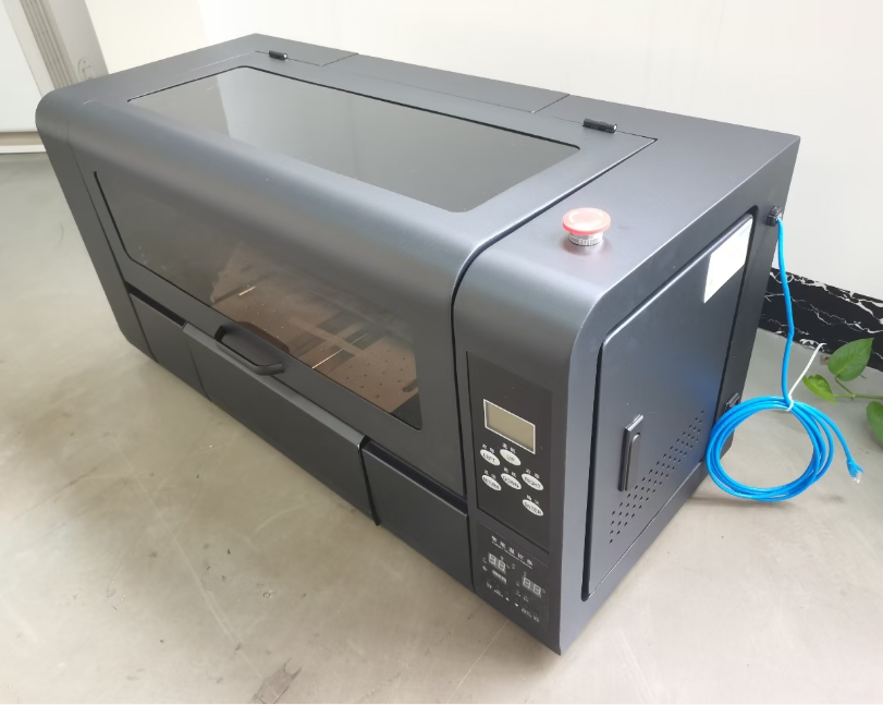 Imprimante DTF I1600a1 Xp600 d - Dtf Film Roll A3 avis et prix