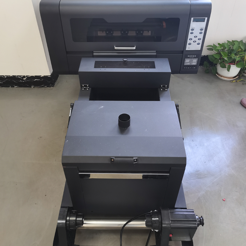Imprimante DTF I1600a1 Xp600 d - Dtf Film Roll A3 avis et prix